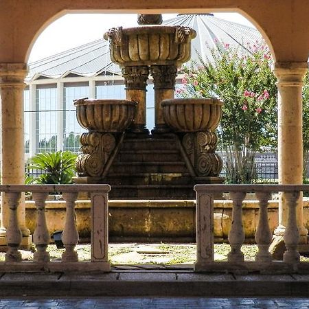 Regency Hotel & Conference Center ジャクソン エクステリア 写真