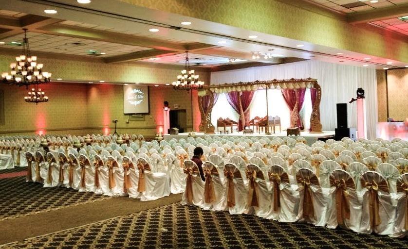 Regency Hotel & Conference Center ジャクソン エクステリア 写真