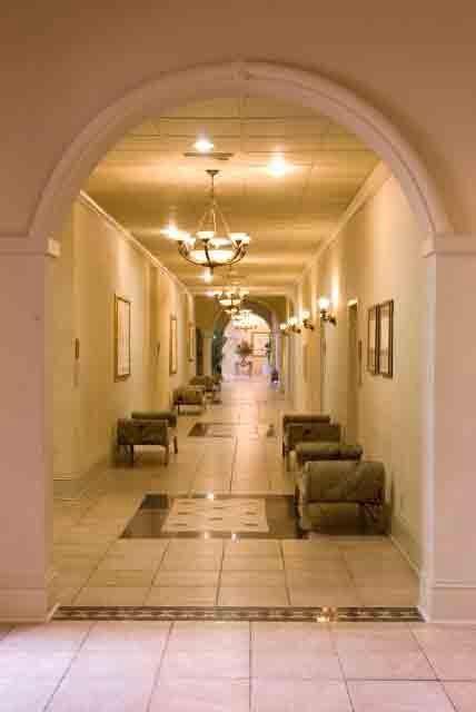 Regency Hotel & Conference Center ジャクソン エクステリア 写真