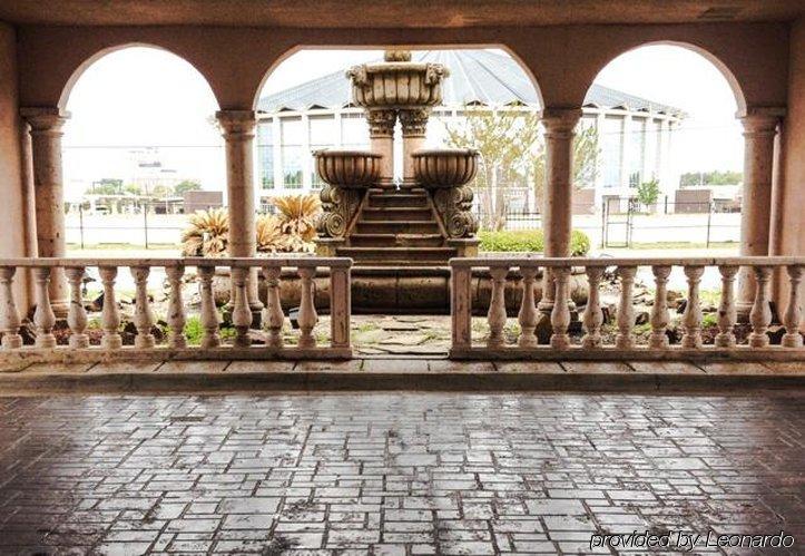 Regency Hotel & Conference Center ジャクソン エクステリア 写真