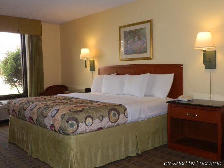 Regency Hotel & Conference Center ジャクソン エクステリア 写真