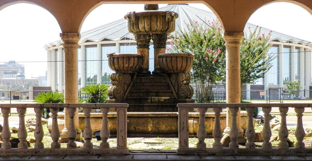 Regency Hotel & Conference Center ジャクソン 部屋 写真