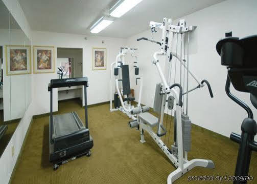 Regency Hotel & Conference Center ジャクソン 設備 写真